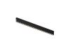 Трековый светильник Denkirs SMART SLIM GRILL DK8412-BK