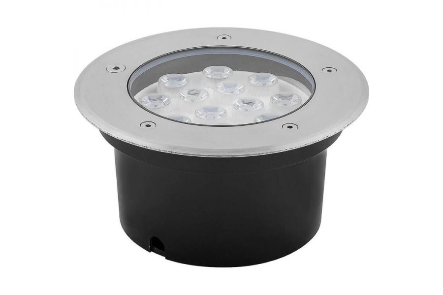 Ландшафтный светодиодный светильник Feron SP4114 32021