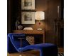 Настольная лампа LOFT IT Agate 10514T Red