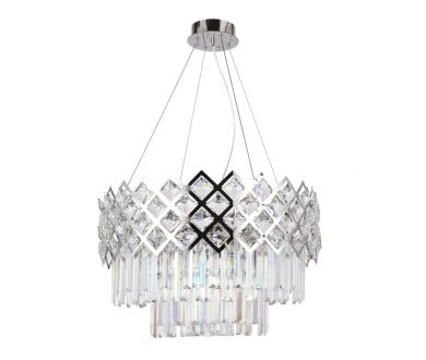Подвесная люстра Arte Lamp Wezen A1006SP-10CC