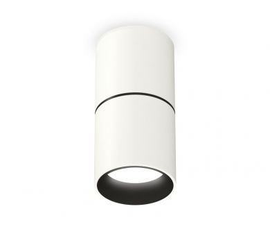 Накладной светильник Ambrella Light Techno XS6301080 (C6301, A2061, N6111)