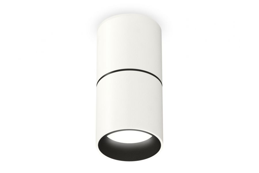 Накладной светильник Ambrella Light Techno XS6301080 (C6301, A2061, N6111)