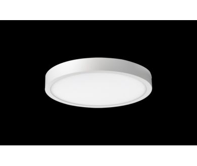 Потолочный светильник Crystal  Lux CLT 523C300 WH