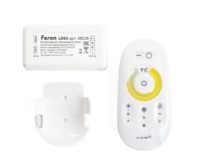 Контроллер для светодиодной ленты Feron LD61 48028