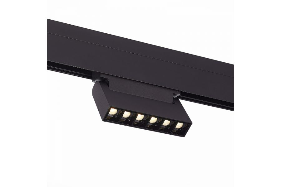 Трековый светильник ST Luce Nane ST364.446.06