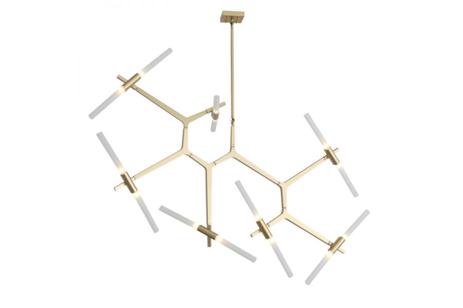Подвесная люстра ST Luce Laconicita SL947.202.14