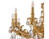 Подвесная люстра Dio DArte Elite Soprano E 1.1.18.600 CG