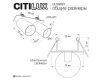 Встраиваемый спот Citilux Axel CL512D21