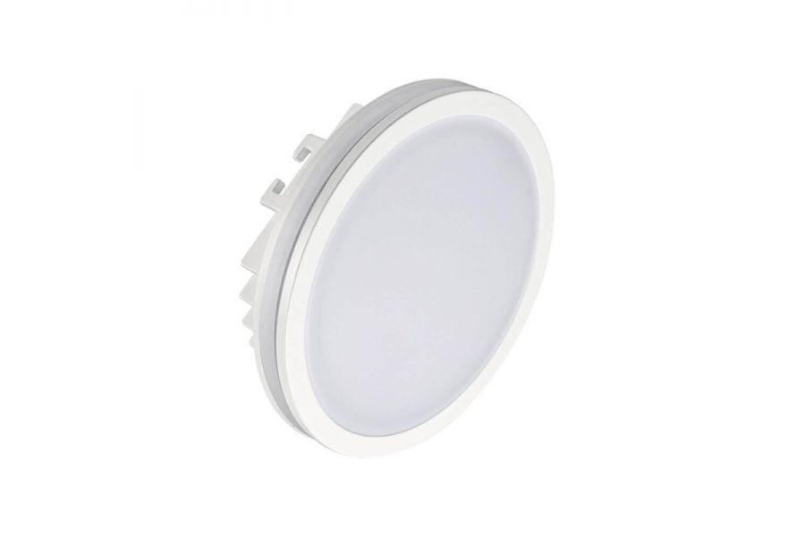 Влагозащищенный светильник Arlight LTD-115SOL-15W Day White 020709
