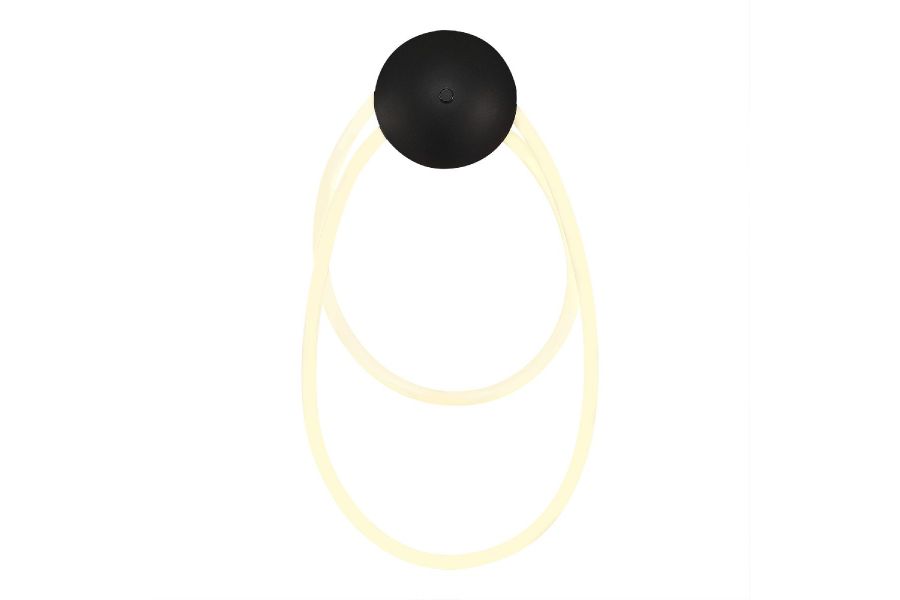 Настенный светильник ST Luce Sagrato SL6102.401.30