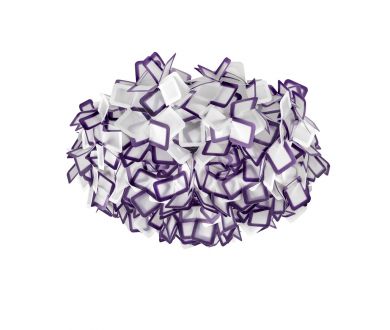 Потолочный светильник Loft IT Clizia 10231/780C Purple