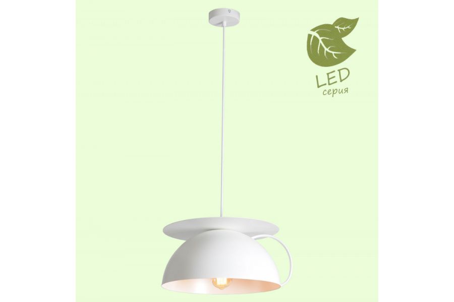 Подвесной светильник Lussole Loft Tanaina GRLSP-9559
