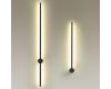 Настенный светильник Odeon Light Hightech Fillini 4335/18WLP