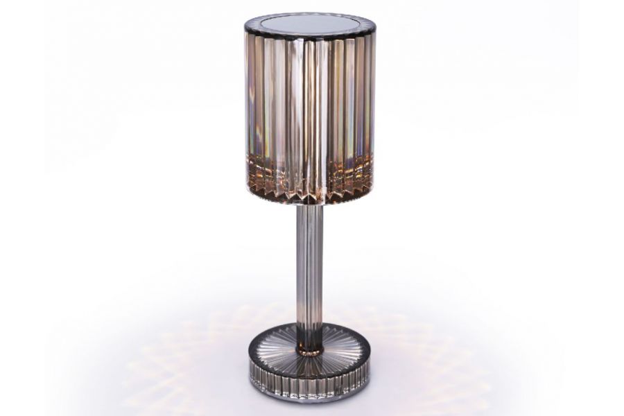 Настольная лампа Ambrella Light Desk DE8071