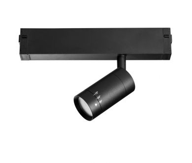 Трековый светильник Lightstar Teta 205017