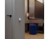 Выключатель встраиваемый Voltum S70 карточный 16А, (белый матовый) VLS010702