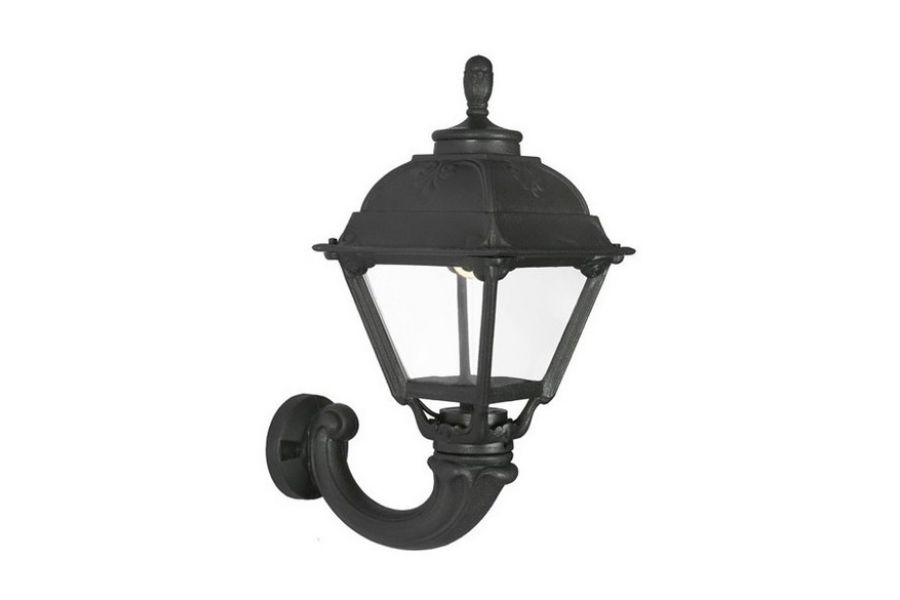 Уличный настенный светильник Fumagalli Ofir/Cefa U23.132.000.AXF1R
