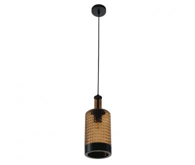 Подвесной светильник Myfar Edwin MR2462-1P