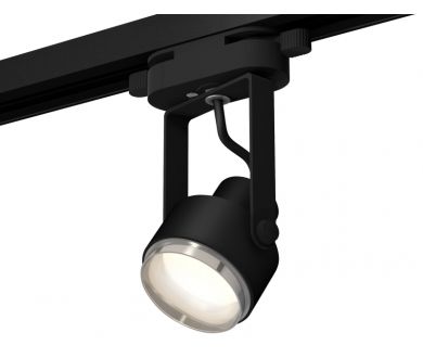 Купить Трековый однофазный светильник Ambrella Light Track System XT6602021 (C6602, N6122) Трековый однофазный светильник Ambrella Light Track System XT6602021 (C6602, N6122)