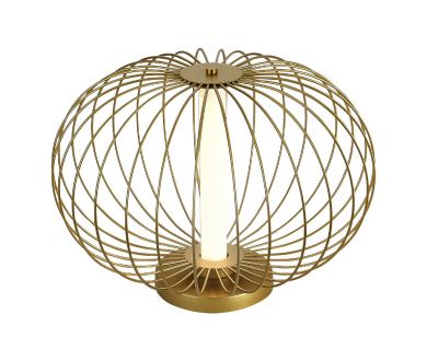 Настольная лампа ST Luce Slice SL6124.204.01
