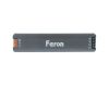 Трансформатор для светодиодной ленты Feron LB010 150W 24V IP20 53147