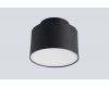 Потолочный светильник Crystal Lux CLT 085C BL