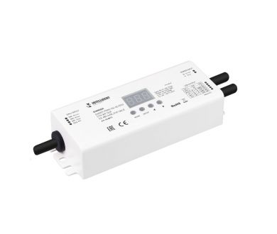 Диммер Arlight SMART-PWM-104-82-DT6/DT8-WP-SUF (12-48V, 4x5A, IP67, DALI) 046513