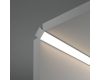 Алюминиевый профиль Maytoni Led strip ALM-4623-S-2M