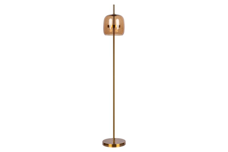 Торшер LOFT IT Dauphin 10040F/A