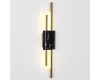 Настенный светильник Odeon Light Marmi 4361/10WL