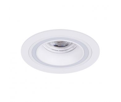 Встраиваемый светильник Arte Lamp Imai A2464PL-1WH