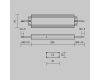 Блок питания Maytoni Power Supply Magnetic PSL008-200W-48V-IP67