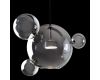 Подвесная люстра Loft IT Bolle 2029-D3