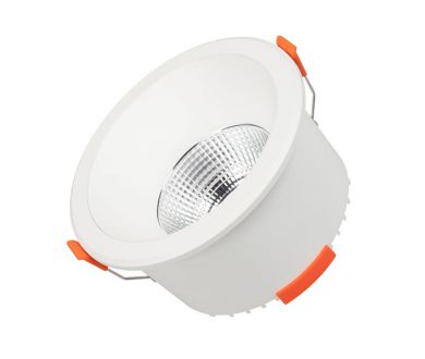 Встраиваемый светильник Arlight MS-ALORA-BUILT-R140-12W Day4000-MIX 048086
