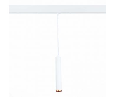 Трековый светодиодный светильник для магнитного шинопровода ST Luce ST659.593.10