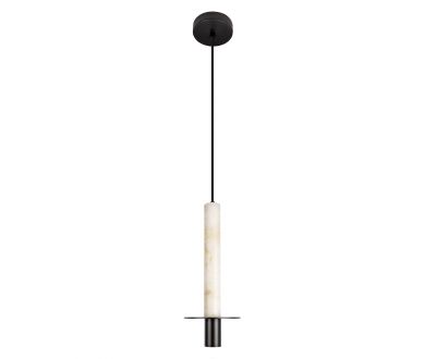 Подвесной светильник LOFT IT Montblanc 10475B Black