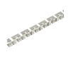 Крепеж гибкий для светодиодной ленты 220V LS721 (2835) LD721-05 Feron 52101