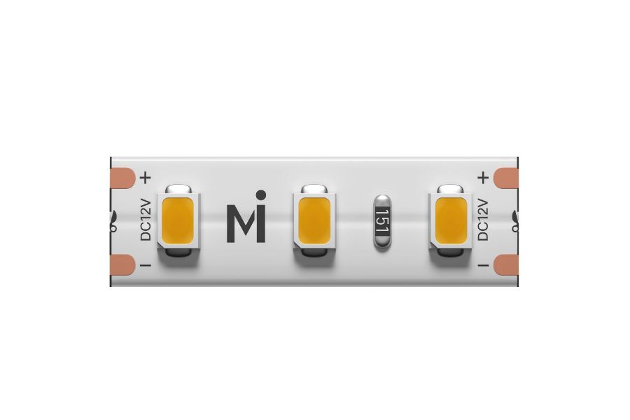 Светодиодная лента Maytoni Led Strip 12В 2835 9,6Вт/м 2700К 5м IP20 201030