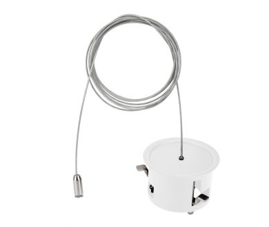 Потолочная чаша Arlight MAG-ORIENT-CANOPY-BUILT-L1500 (WH) (Металл) 062960