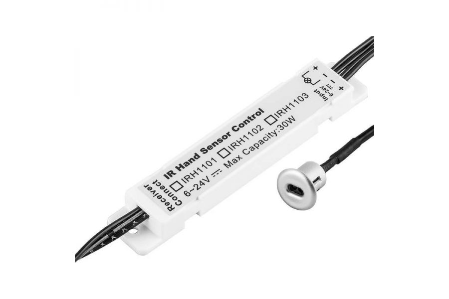 Датчик движения руки Feron SEN31 32225