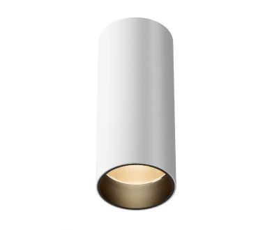 Накладной светильник Maytoni Focus led C056CL-L12W2.7K-W-W