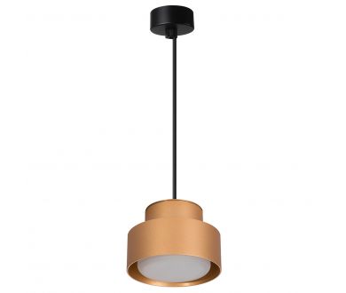 Подвесной светильник Feron HL3678 Barrel aura levitation 48411