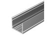 Профиль Arlight WIDE-H20-2000 ANOD 055756