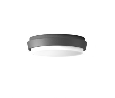 Уличный светодиодный светильник Arlight LGD-Giro-R175-10W Warm3000 029948