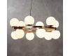 Подвесная люстра ImperiumLoft Bubbles Bulbs by Ceci Thompson 102007-26