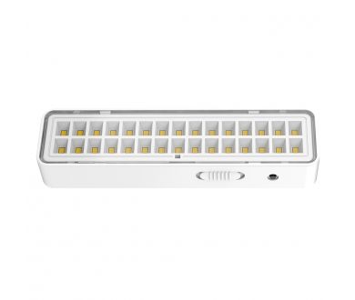 Аккумуляторный светильник Feron 48987 EL130
