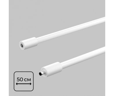 Купить Настенно-потолочный светильник IMEX Thin & Smart IL.0060.5000-500-WH Настенно-потолочный светильник IMEX Thin & Smart IL.0060.5000-500-WH