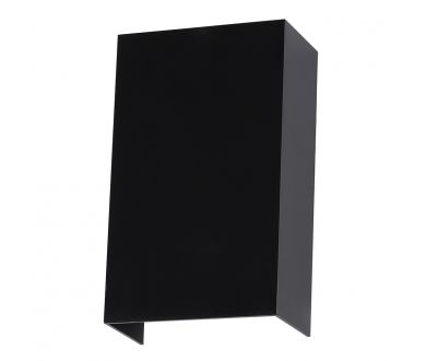 Архитектурный светильник Arte Lamp Algol A5640AL-2BK
