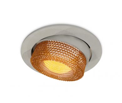 Встраиваемый светильник Ambrella Light Techno Spot XC7653064 (C7653, N7195)