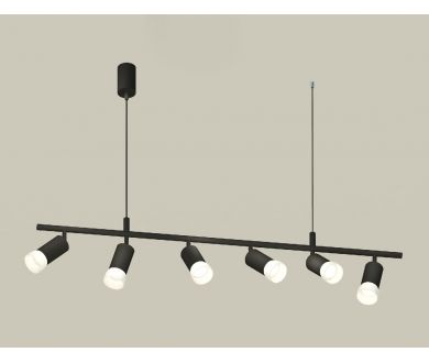 Подвесной светильник Ambrella Light Traditional DIY (С9006, С6323, N6258) XB9006330
